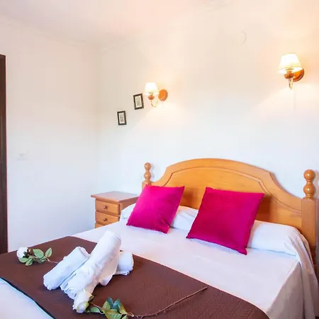Villa Marquesa Jm 6p