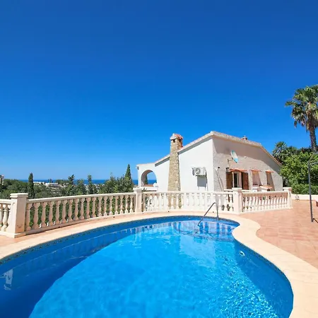 Marquesa Jm 6p * Denia
