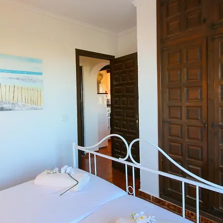 Marquesa Jm 6p By Carlosferien Villa