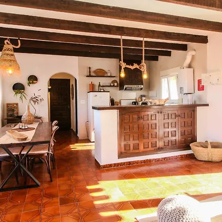 Villa Marquesa Jm 6p By Carlosferien *