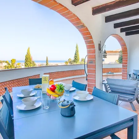 Marquesa Jm 6p By Carlosferien Villa