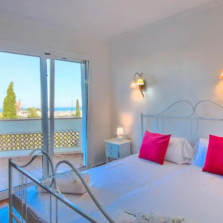 Marquesa Jm 6p By Carlosferien Villa Denia