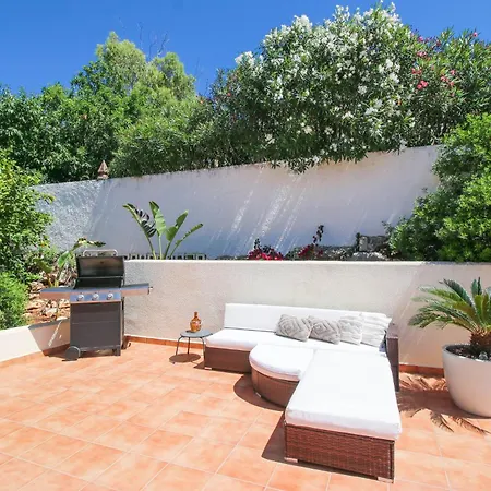 Marquesa Jm 6p By Carlosferien Villa *