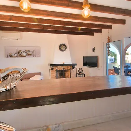 Marquesa Jm 6p By Carlosferien * Denia