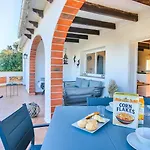 Marquesa Jm 6p * Denia