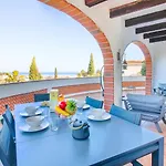 Marquesa Jm 6p Villa