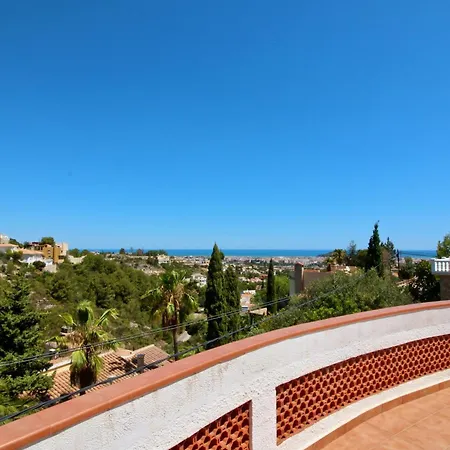 Marquesa Jm 6p Denia