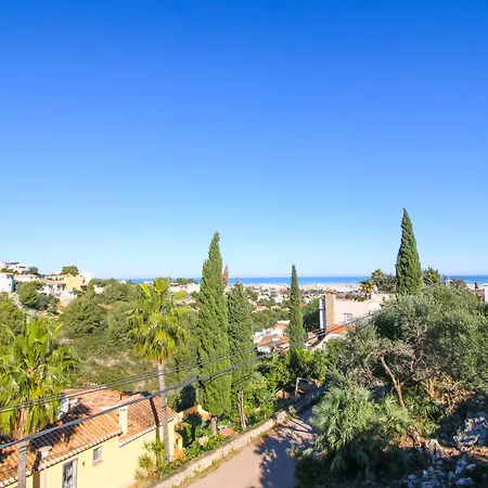 Villa Marquesa Jm 6p