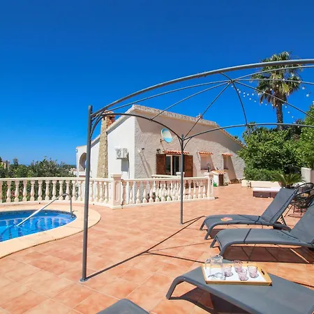 Villa Marquesa Jm 6p *